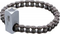 Auto instrumenti un iekārtas - Oil Filter Chain Wrench | Ø 65 - 115 mm (1033)