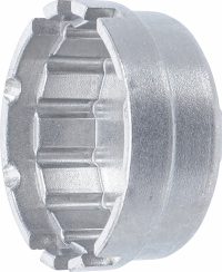 Auto instrumenti un iekārtas - Oil Filter Wrench | 14-point | Ø 65 mm | for Toyota (998)