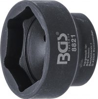 Auto instrumenti un iekārtas - Oil Filter Wrench | 6-point | for Ø 36 mm | for Audi