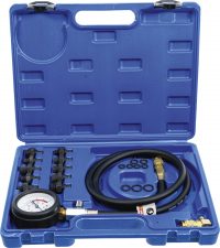 Auto instrumenti un iekārtas - Oil Pressure Test Kit (8007)