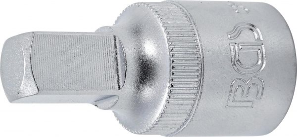 Auto instrumenti un iekārtas - Oil Service Socket | 12.5 mm (1/2") Drive | internal square | 10 mm (1016-3)