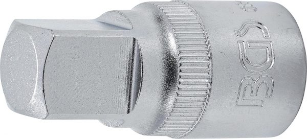 Auto instrumenti un iekārtas - Oil Service Socket | 12.5 mm (1/2") Drive | internal square | 14 mm (1016-6)