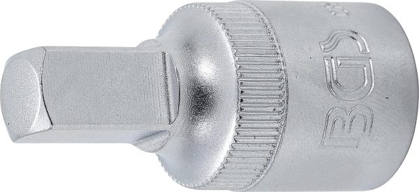 Auto instrumenti un iekārtas - Oil Service Socket | 12.5 mm (1/2") Drive | internal square | 3/8" (1016-2)