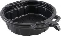 Auto instrumenti un iekārtas - Oil Tub / Drip Pan with Nozzle | 8 Litre (9981)
