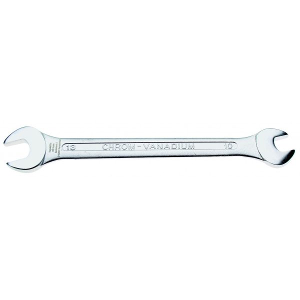 Auto instrumenti un iekārtas - Open-End Spanner 10x13 mm (1184-10x13)