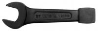 Auto instrumenti un iekārtas - Open end imact wrench 30mm (YT-1616)
