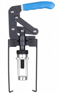 Auto instrumenti un iekārtas - Overhead valve spring compressor (SK1618)