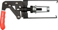Auto instrumenti un iekārtas - Overhead valve spring compressor (YT-0618)