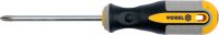 Auto instrumenti un iekārtas - PHILLIPS SCREWDRIVER PH1x100MM (60964)