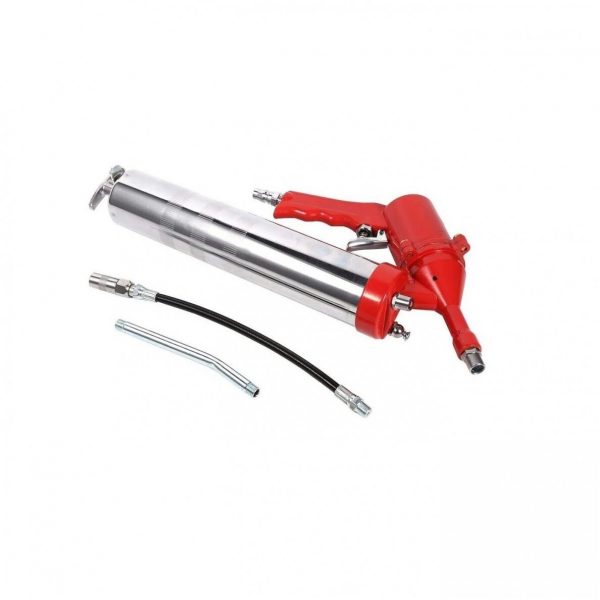 Auto instrumenti un iekārtas - PNEUMATIC GREASE GUN 400CC (11260E)