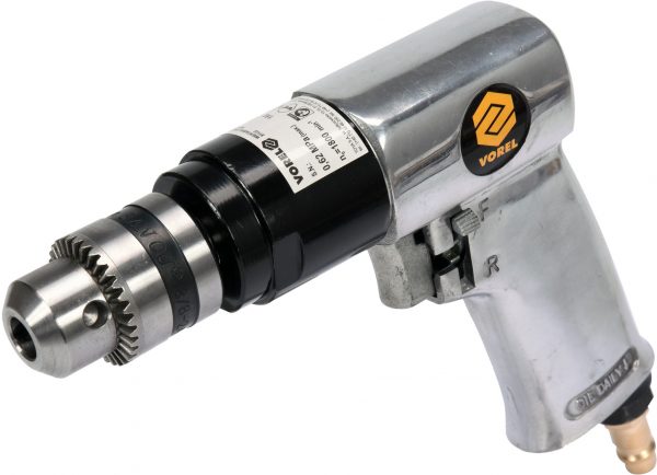 Auto instrumenti un iekārtas - PNEUMATIC REVERSIBLE DRILL (81122)