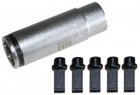 Auto instrumenti un iekārtas - PSG Glow Plug Socket | 12 mm (8961)