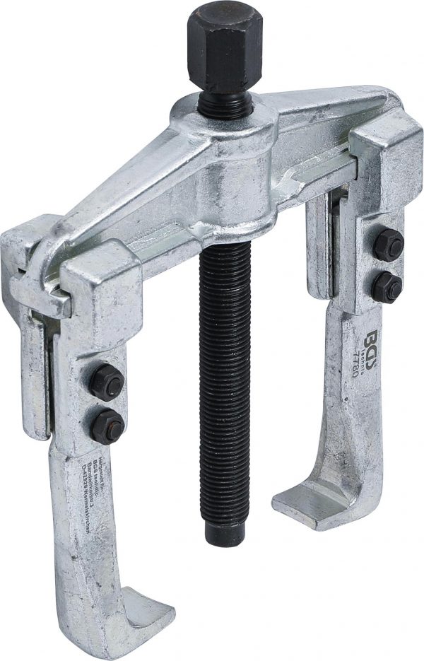 Auto instrumenti un iekārtas - Parallel Puller