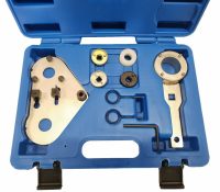 Auto instrumenti un iekārtas - Petrol Engine Setting/Locking Kit - VAG 1.8 TFSI - 2.0 TFSI - Chain Drive (SK5125)