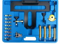Auto instrumenti un iekārtas - Petrol Engine Timing Locking Tool Kit for BMW N42 N46 (SK1027)