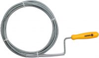 Auto instrumenti un iekārtas - Pipe Cleaning Spiral | Ø 5 mm / 1.5 m (55541)
