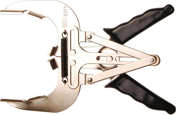 Auto instrumenti un iekārtas - Piston Ring Pliers | 110 - 160 mm (8371)