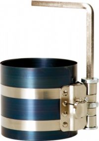 Auto instrumenti un iekārtas - Piston ring compressor | 90 - 175 mm (ES-1091)