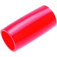 Auto instrumenti un iekārtas - Plastic Cover (red) for 21 mm Impact Socket from BGS 7300 (7306)