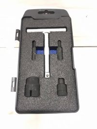 Auto instrumenti un iekārtas - Plastic Oil Plug Driver Set (SK6928)