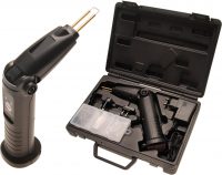 Auto instrumenti un iekārtas - Plastic Repair Kit | cordless (868)