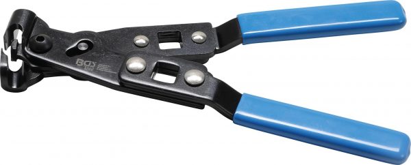 Auto instrumenti un iekārtas - Pliers for Ear-Type Clamps | 240 mm (8359)