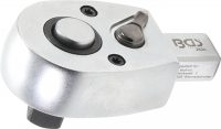Auto instrumenti un iekārtas - Plug-in Reversible Ratchet | Fine Tooth | 10 mm (3/8") (2820)