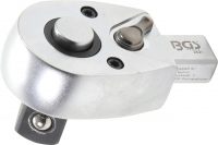 Auto instrumenti un iekārtas - Plug-in Reversible Ratchet | Fine Tooth | 12.5 mm (1/2") (2821)