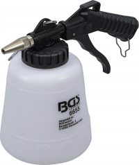 Auto instrumenti un iekārtas - Pneumatic Soda Spray Gun | 1 l (6655)