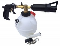Auto instrumenti un iekārtas - Portable Cleaning Foam Sprayer (AF-2A)