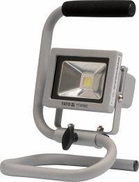 Auto instrumenti un iekārtas - Portable Led Lamp 10W 700LM COB (YT-81802)