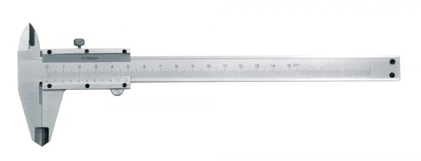 Auto instrumenti un iekārtas - Precision Vernier Caliper 150 mm / 0