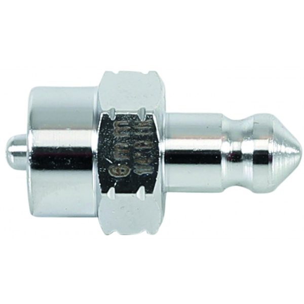 Auto instrumenti un iekārtas - Pressure Mandrel DIN standard for Item no. 8310 | 6 mm (8310-6)