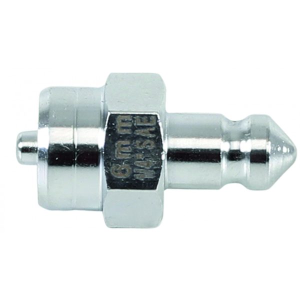Auto instrumenti un iekārtas - Pressure Mandrel OP1 for Item no. 8310 | 6 mm (8310-3)