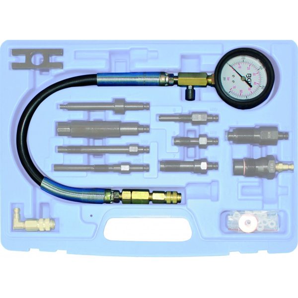 Auto instrumenti un iekārtas - Pressure Meter for BGS 8008 (8008-1)