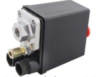 Auto instrumenti un iekārtas - Pressure Switch Valve | 230V (SK10680)