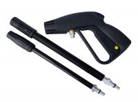 Auto instrumenti un iekārtas - Pressure Washer Spry Gun | 165 Bar (PWSG)