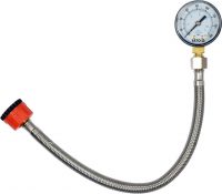 Auto instrumenti un iekārtas - Pressure tester for water installations (YT-24790)
