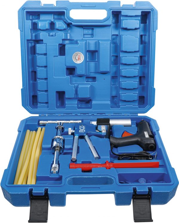 Auto instrumenti un iekārtas - Professional Dent Repair Kit (865)