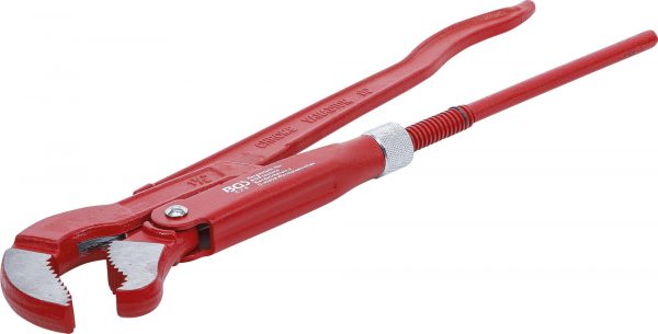 Auto instrumenti un iekārtas - Professional Gaspipe Pliers | 1.5" | 3-point Grip (526)