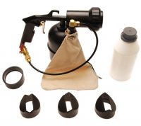 Auto instrumenti un iekārtas - Professional Sand Blasting Gun (8593)