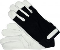 Auto instrumenti un iekārtas - Protective gloves | Size 10 (YT-74640)