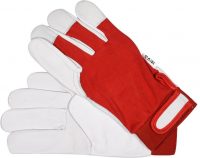 Auto instrumenti un iekārtas - Protective gloves | Size 10  (YT-74642)
