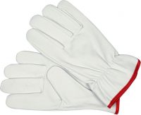 Auto instrumenti un iekārtas - Protective gloves | elastic cuff | 10 dydis (YT-74645)