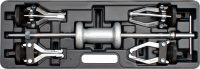 Auto instrumenti un iekārtas - Puller Set (YT-2540)
