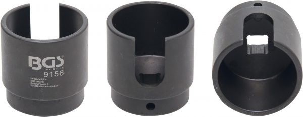 Auto instrumenti un iekārtas - Push Rod Ball point Socket