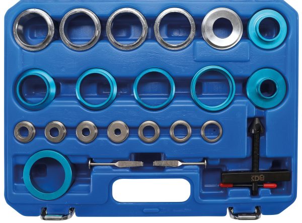 Auto instrumenti un iekārtas - Radial Seal Dismantling and Assembly Set (8224)