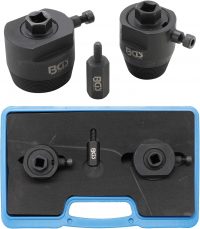 Auto instrumenti un iekārtas - Radial Seal Ring Extractor Tool Set for Crank- & Camshafts (8759)