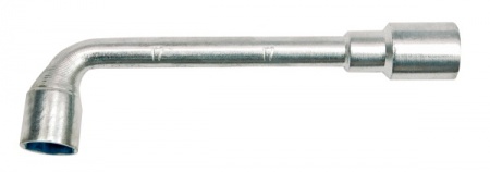 Auto instrumenti un iekārtas - Raktas užmetamas lenktas su ertme 11 mm "Vorel ( 54650 )
