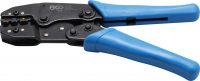 Auto instrumenti un iekārtas - Ratchet Crimping Tool | for insulated cable ties 0.5 - 6 mm² (1426)